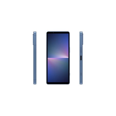Sony Xperia 5 V XQ-DE72 Dual SIM 8GB RAM 256GB 5G (Blue)