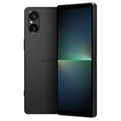 Sony Xperia 5 V XQ-DE72 Dual-SIM 8 GB RAM 256 GB 5G (Schwarz)