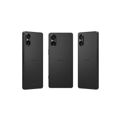 Sony Xperia 5 V XQ-DE72 Doble SIM 8GB RAM 256GB 5G (Negro)