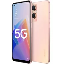 LIVRAISON RAPIDE - OPPO A96 12GB+256GB Rose