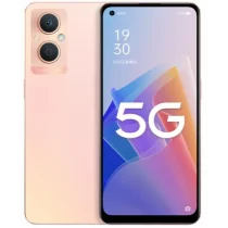 ENTREGA RÁPIDA - OPPO A96 12GB+256GB Rosa