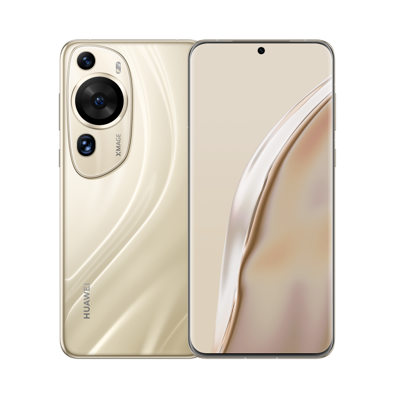 Huawei P60 Art 512 GB Seashore Gold