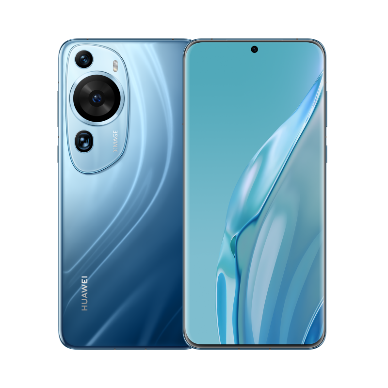 Huawei P60 Art 512 Go Azure Blue