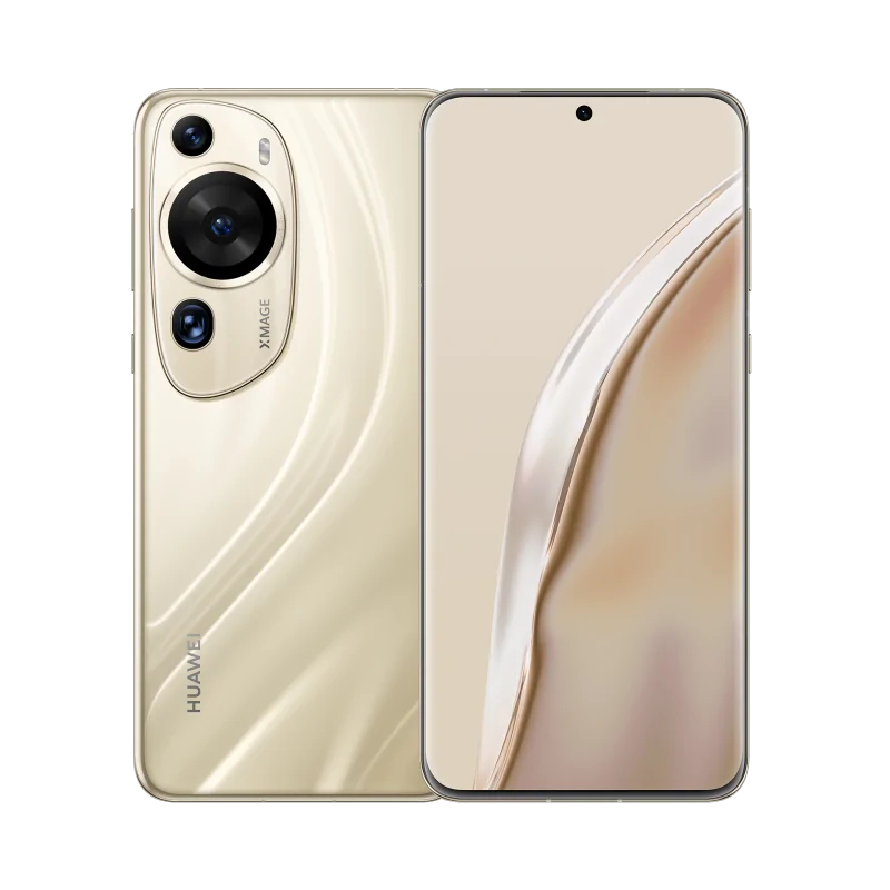 Huawei P60 Art 1TB Litoral Dourado