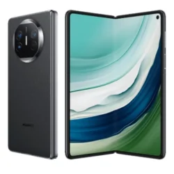 Huawei Mate X5 Fold 12 Go + 512 Go Noir