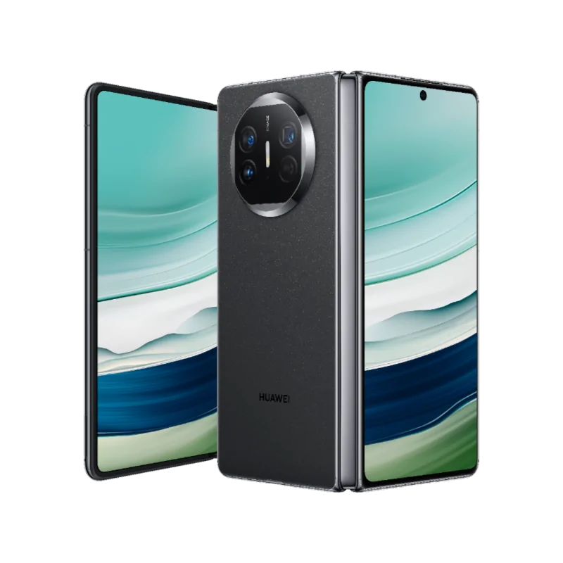 Huawei Mate X5 Fold 16 Go + 512 Go Noir