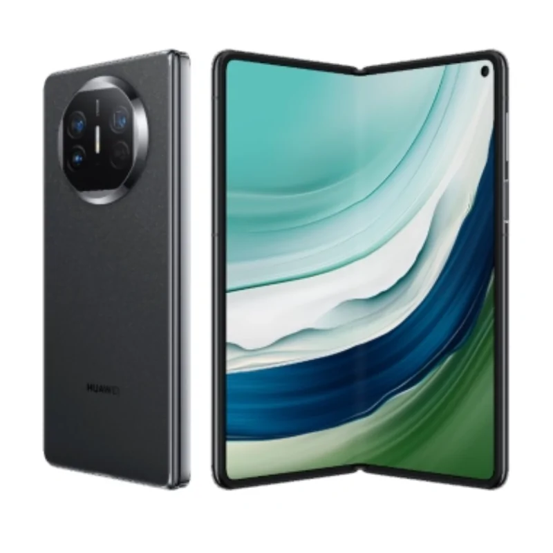 Huawei Mate X5 Fold 16 Go + 512 Go Noir