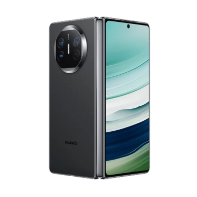 Huawei Mate X5 Fold 16 Go + 512 Go Noir