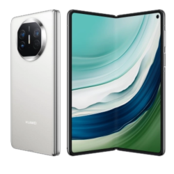 Huawei Mate X5 Fold 12 Go + 512 Go Blanc