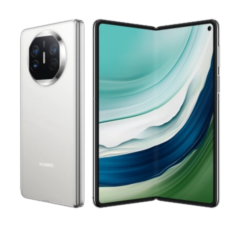 Huawei Mate X5 Fold 12 Go + 512 Go Blanc