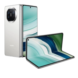 Huawei Mate X5 Fold 12 Go + 512 Go Blanc