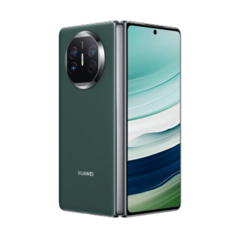 Huawei Mate X5 Fold 12 Go + 512 Go Vert