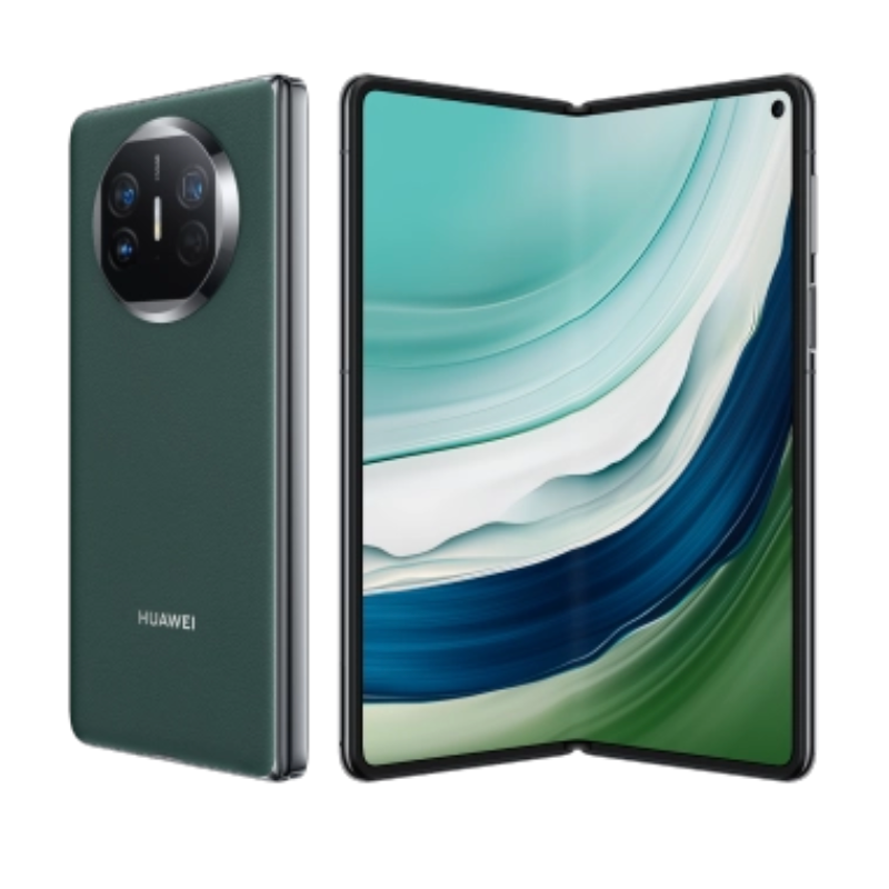 Huawei Mate X5 Fold 12 GB + 512 GB Zielony