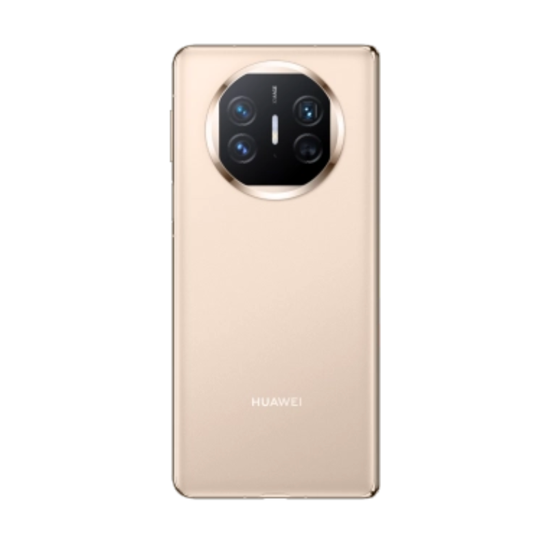 Huawei Mate X5 Fold 12 GB + 512 GB dourado
