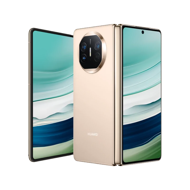 Huawei Mate X5 Fold 16 GB + 512 GB Oro