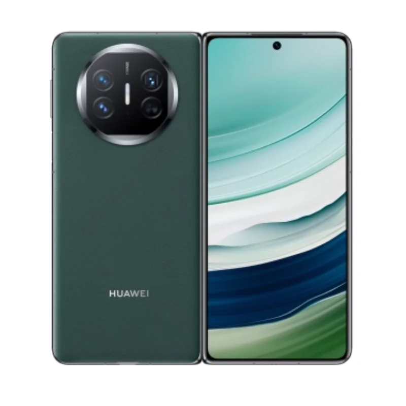 Huawei Mate X5 Fold 16 GB + 512 GB Zielony