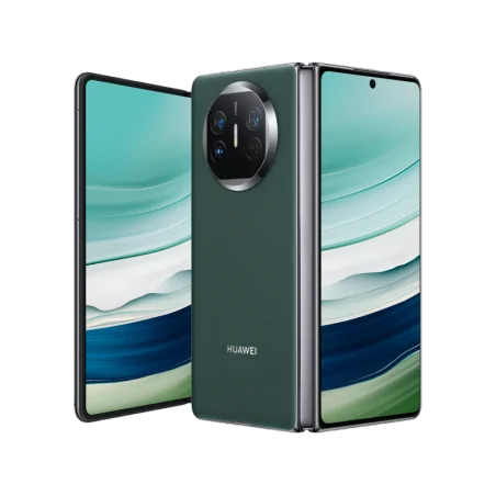 Huawei Mate X5 Fold 16 Go + 512 Go Vert