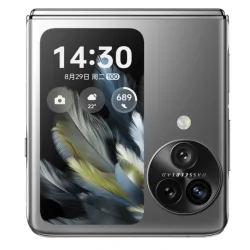 OPPO FIND N3 Flip 12GB+256GB Schwarz