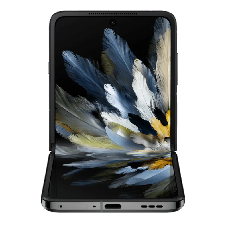 OPPO FIND N3 Flip 12GB+512GB Schwarz