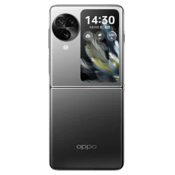 OPPO FIND N3 flip 12 GB + 512 GB czarny
