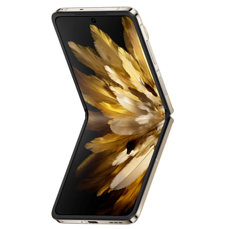 OPPO FIND N3 flip 12Go+256Go Or