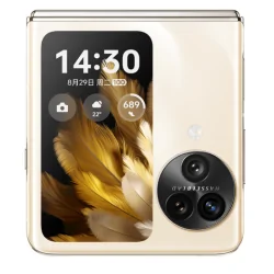 OPPO FIND N3 flip 12Go+256Go Or