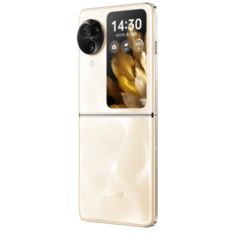 OPPO FIND N3 flip 12Go+256Go Or