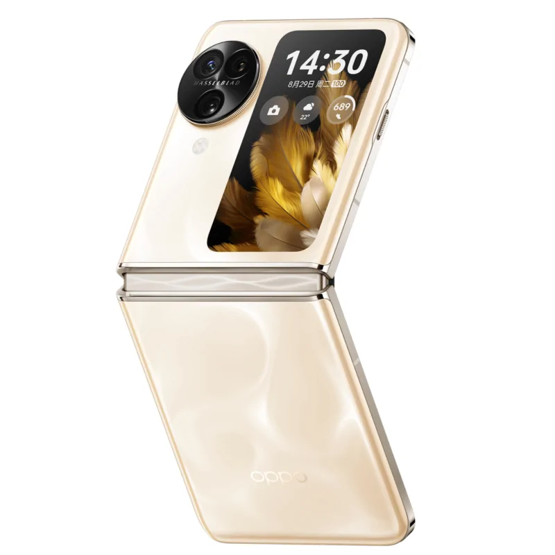 OPPO FIND N3 flip 12GB+512GB Oro