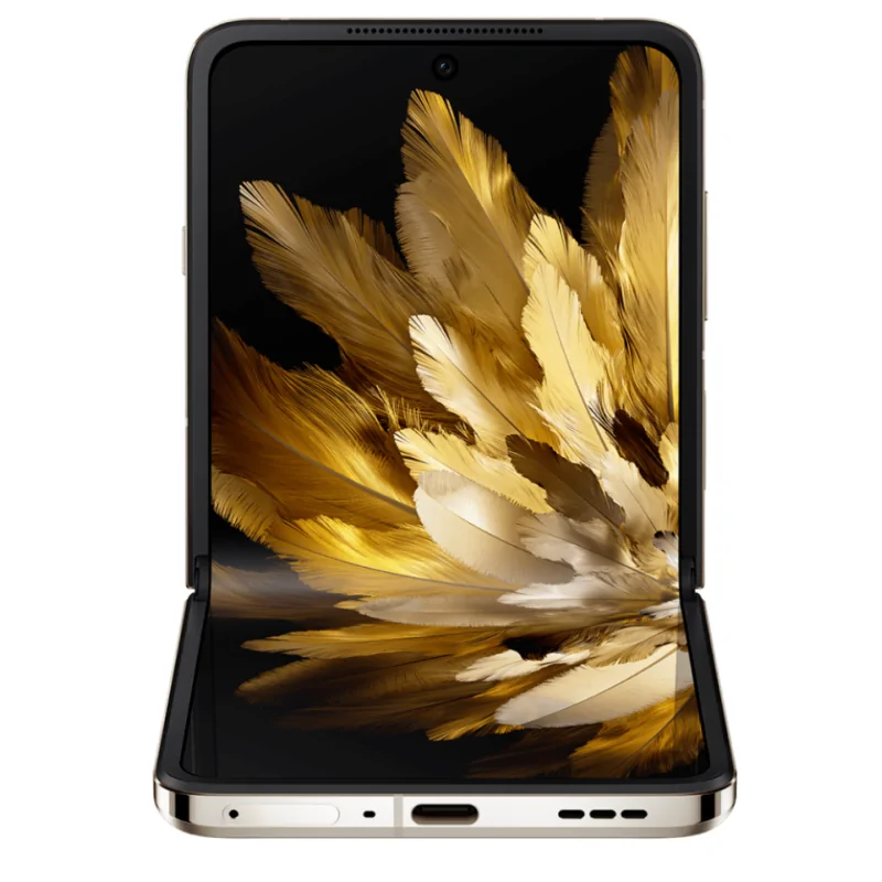 OPPO FIND N3 flip 12 GB + 512 GB Dourado