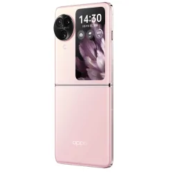 OPPO FIND N3 flip 12 GB + 256 GB Różowy