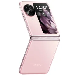 OPPO FIND N3 flip 12Go+512Go Rose