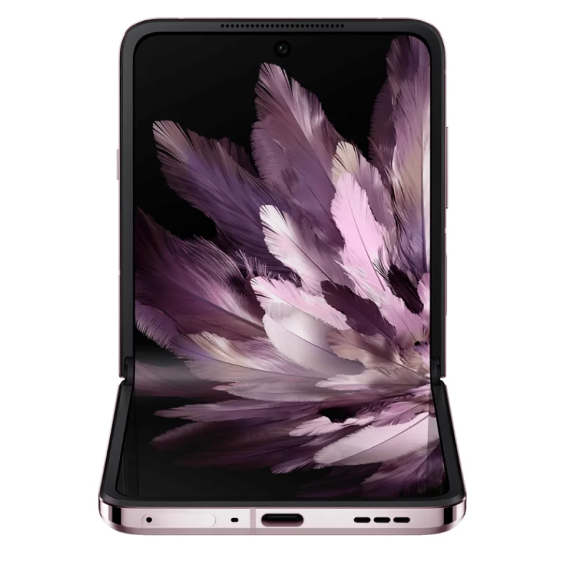 OPPO FIND N3 flip 12Go+512Go Rose