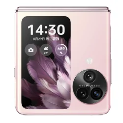 OPPO FIND N3 flip 12Go+512Go Rose