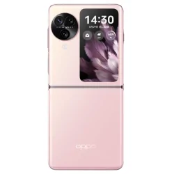 OPPO FIND N3 flip 12 GB + 512 GB Różowy