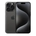 Apple iPhone 15 Pro Dual Sim 1TB 5G (nero titanio) Specifiche HK MTQH3ZA/A attivato
