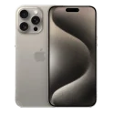 Apple iPhone 15 Pro Max Dual Sim 256GB 5G (Titanio naturale) Specifiche HK MU2Q3ZA/A