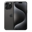 Apple iPhone 15 Pro Max Dual Sim 256 GB 5G (Schwarz-Titan) HK Spec MU2N3ZA/A