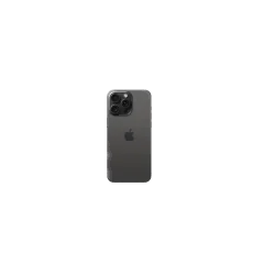 Apple iPhone 15 Pro Max Dual Sim 256GB 5G (Nero Titanio)