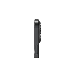 Apple iPhone 15 Pro Max Dual Sim 256GB 5G (Nero Titanio)