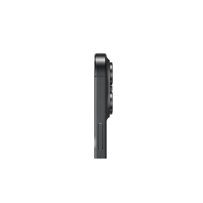 Apple iPhone 15 Pro Max Dual Sim 256GB 5G (Nero Titanio)