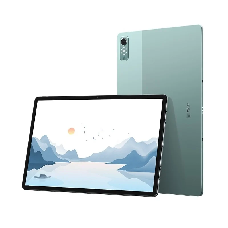 Lenovo Xiaoxin Pad Pro 12,7" 8GB+256GB Verde