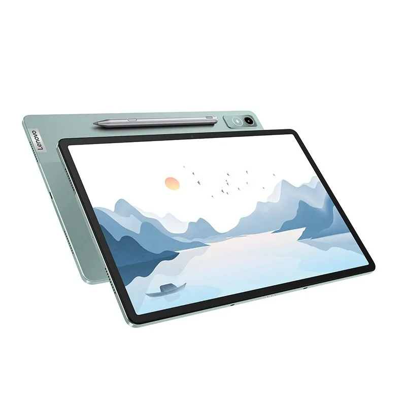 Lenovo Xiaoxin Pad Pro 12.7" 8GB+256GB Green