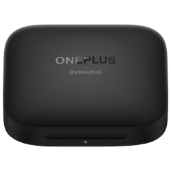 OnePlus Buds Pro 2R E507B (negro obsidiana)