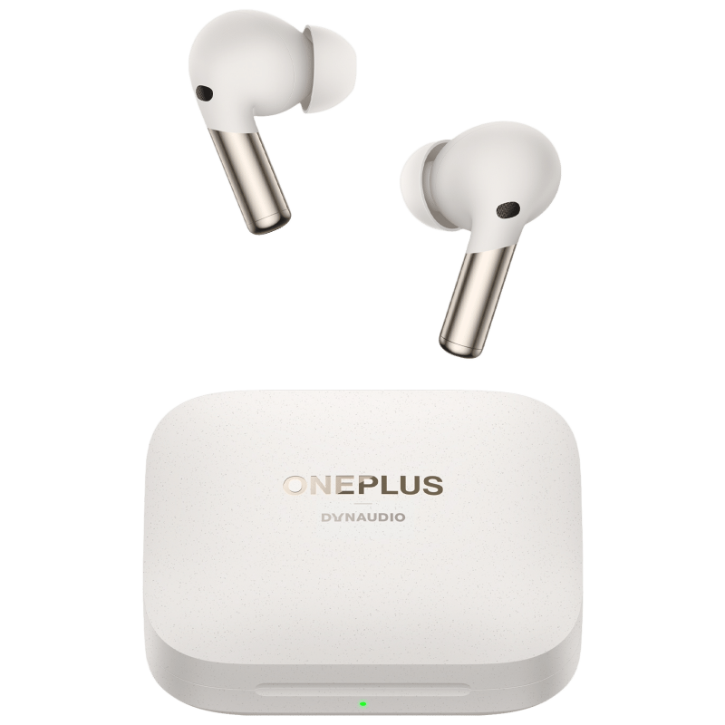 Écouteurs OnePlus Buds Pro 2R TWS Blanc