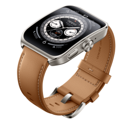 Oppo Watch 4 Pro 46 mm marron