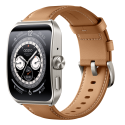 OPPO Watch 4 Pro 46mm Brown