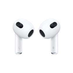 Apple Airpods 3a specifica HK (bianco) MME73ZP/A