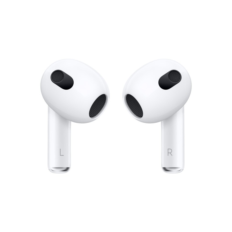 Apple Airpods 3a specifica HK (bianco) MME73ZP/A