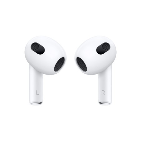 Apple Airpods 3rd HK spec (Blanco) MME73ZP/A