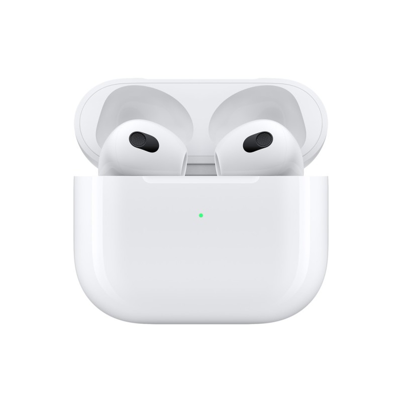 Apple Airpods 3. HK-Spezifikation (Weiß) MME73ZP/A